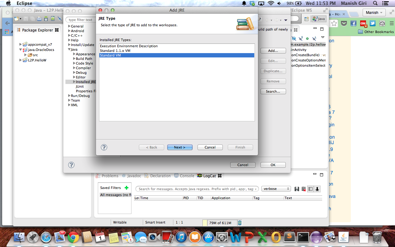 Eclipse Java 8 Download Mac