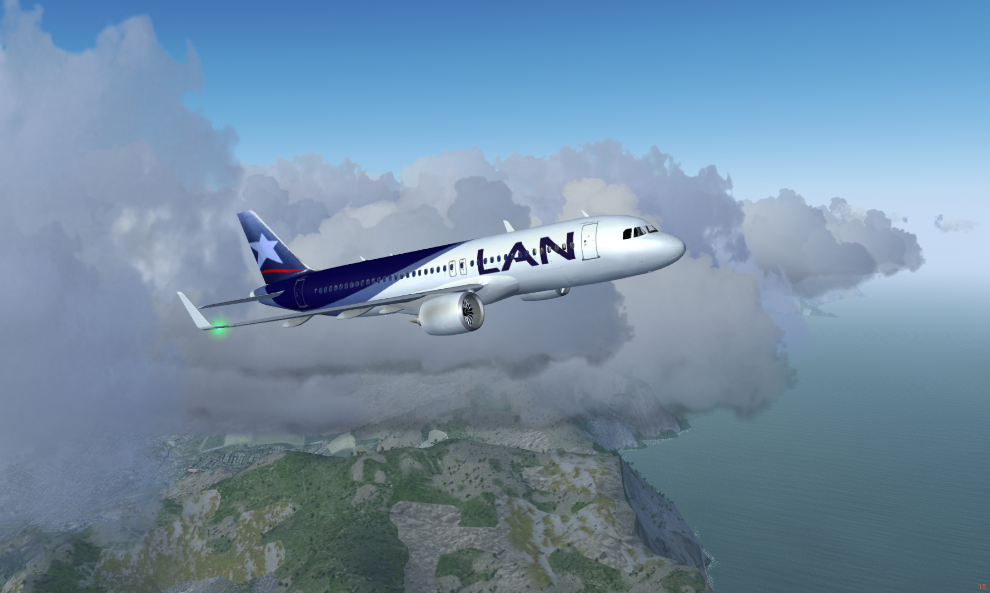 Flightgear Simulator Free Download Mac